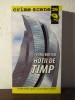 HOTII DE TIMP-IVONA BOITAN