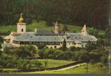 CPI (B9261) CARTE POSTALA - MANASTIREA NEAMT. VEDERE GENERALA