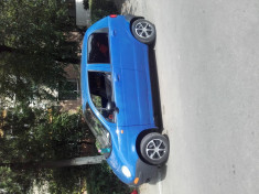 Daewoo matiz 2008 foto