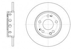 Disc Frana 33538 foto