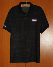 Tricou POLO SPORT by RALPH LAUREN, Thermovent, Marime L, 100% Autentic/Original foto