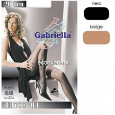 Dresuri Gabriella Elite 01 cod 380 foto