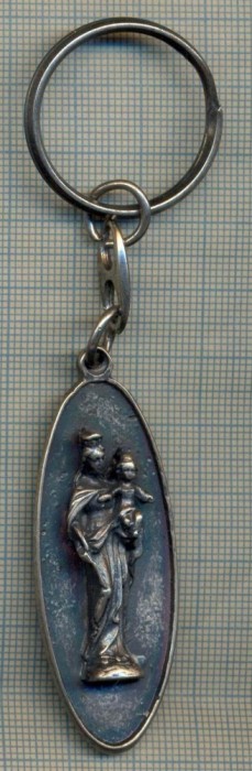 K 390 BRELOC PENTRU COLECTIONARI- RELIGIOS - TURNEU CICLIST-VALENCIA 2003 SPANIA