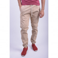 Pantaloni Casual Jack&amp;amp;Jones Vega Vince Jj953 Humus foto