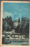 CPI (B9294) CARTE POSTALA - GOVORA. PAVILION BALNEAR, RPR