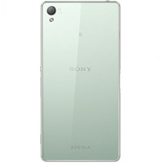 Sony Xperia z3 plus dualsim 32gb lte 4g verde foto
