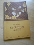 M. BADEA--SA CRESTEM ALBINE - 1956