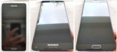 Samsung Galaxy Note 4 N910F pentru piese foto