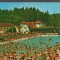 CPI (B9255) CARTE POSTALA - GEOAGIU BAI. STRANDUL