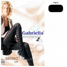 Dresuri Gabriella Senso 01 cod 310 foto