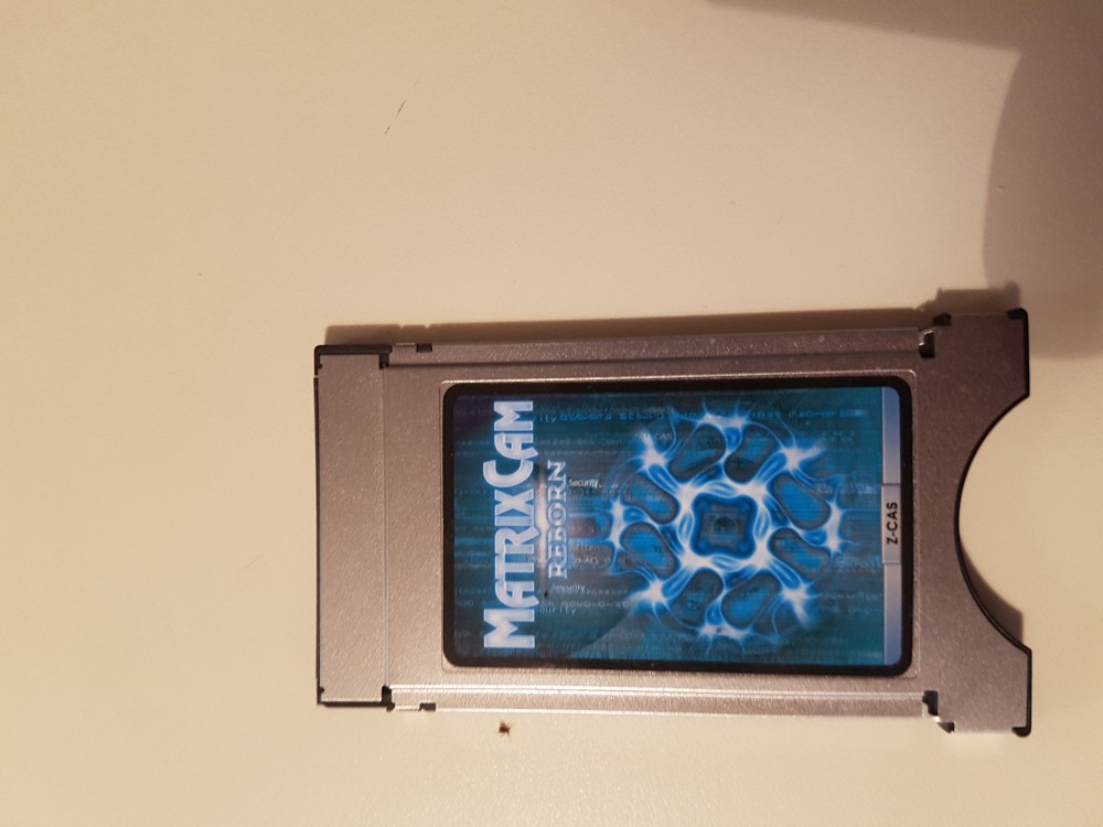 Matrix reborn Cam | arhiva Okazii.ro