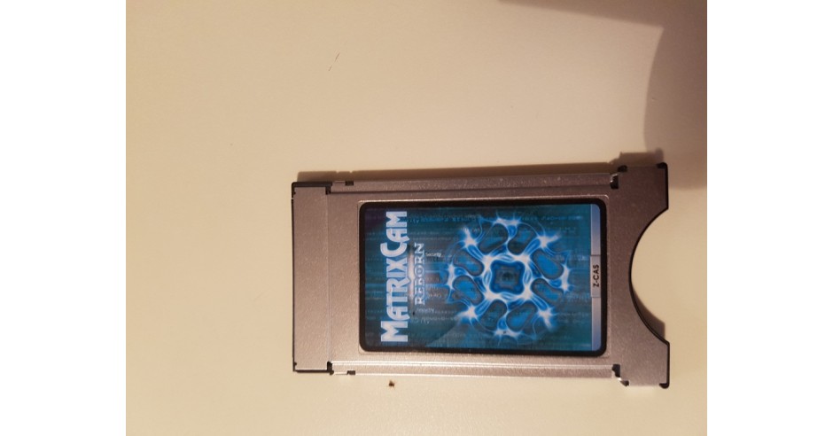 Matrix reborn Cam | arhiva Okazii.ro