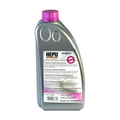 Antigel concentrat G12++ SUPERPLUS Hepu 1.5l 37398 foto