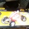 bnk jc Stanley Dune Buggy - joc de construit tip Meccano