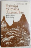 Cumpara ieftin ECRIVAINS ROUMAINS D&#039;AUJOURD&#039;HUI/ZURICH&#039;82:Arghezi/Bacovia/Caraion/Sorescu/Rau+9