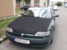 Renault Safrane B54/an 1993/1995cc,benzina foto