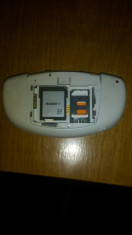 Nokia 3300i foto