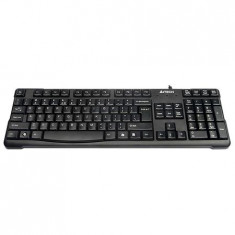 TASTATURA COMFORT ROUND USB A4TECH Util ProCasa foto