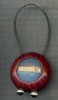 K 411 BRELOC PENTRU COLECTIONARI -LEAVE A MARK ,,MAMITZU&quot; PRODUCTION
