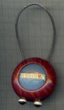 K 411 BRELOC PENTRU COLECTIONARI -LEAVE A MARK ,,MAMITZU&quot; PRODUCTION