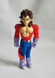 (T) Figurina Dragon Ball Z, Giochi Preziosi 1996, 12 cm, anime