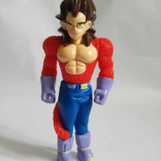 (T) Figurina Dragon Ball Z, Giochi Preziosi 1996, 12 cm, anime