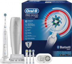 Oral-B PRO 6000 Smart Series D36.545.5X foto