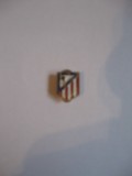 Insigna fotbal - Atletic Madrid