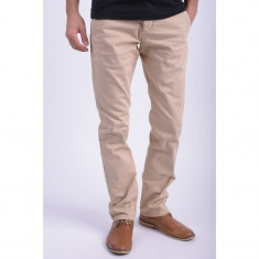 Pantaloni Jack&amp;amp;Jones Hugh Troy White Pepper foto