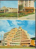 CPI (B9245) CARTE POSTALA - COVASNA. MOZAIC