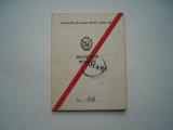 Delegatie mandat Partidul Comunist Roman la conferinta de partid, Romania de la 1950, Documente