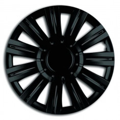 Set Capace Roti Negre Traffic 14&amp;quot; 44403 foto