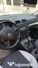 Skoda Octavia 2, 2006, 1.9 tdi foto