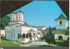 CPI (B9264) CARTE POSTALA - MANASTIREA HUREZ, Necirculata, Fotografie