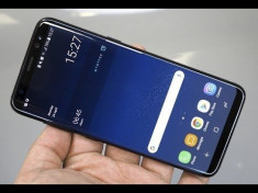 Samsung galaxy S8 foto