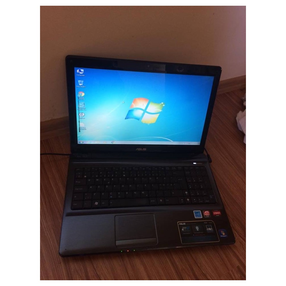 Asus a52d аккумулятор