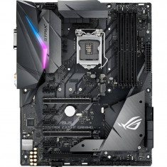 Placa de baza Asus ROG STRIX Z370-F GAMING Intel LGA1151 ATX foto