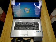 Laptop Medion Akoya P7612 / MD97860 disply 17.3&amp;quot; foto