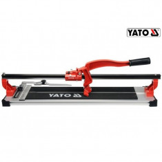 Aparat Taiat Faianta 600MM YT-3707 Performance Tools foto