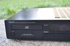 Amplificator Denon RCD 100 foto