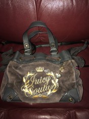 Geanta Juicy Couture foto