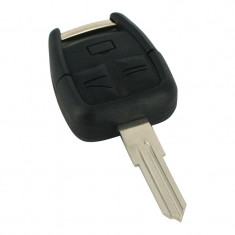 Opel - Carcasa cheie, 3 butoane, lama pe dreapta Brico DecoHome foto