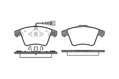 Set Placute Frana 30704 foto