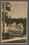 CPI (B9291) CARTE POSTALA - BORSEC. CASA DE ODIHNA, RPR - 1957