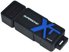 Memorie externa Patriot Supersonic Boost 256GB, USB 3.0 foto