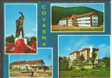 CPI (B9246) CARTE POSTALA - COVASNA. MOZAIC