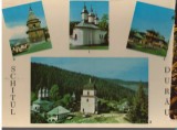 CPI (B9273) CARTE POSTALA - SCHITUL DURAU, MOZAIC, Necirculata, Fotografie