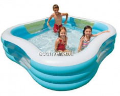 Piscina Gonflabila Intex 57495 foto