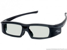 ZF2300 Starter kit (Wireless 3D Glasses &amp;amp; Emitter) foto