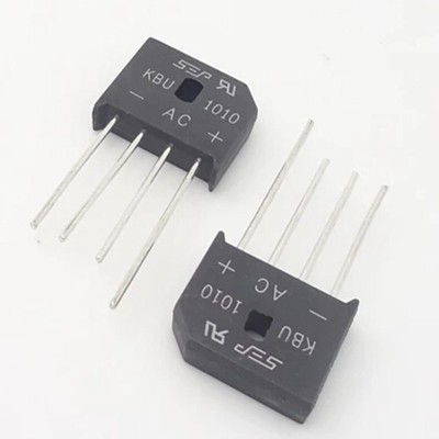 KBU1010 Punte diode foto